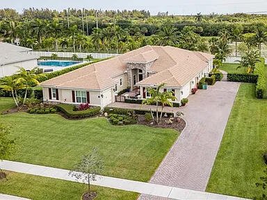 House in Davie, Florida, United States 1 - 17604453