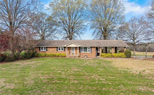 House in Clemmons, North Carolina, United States 1