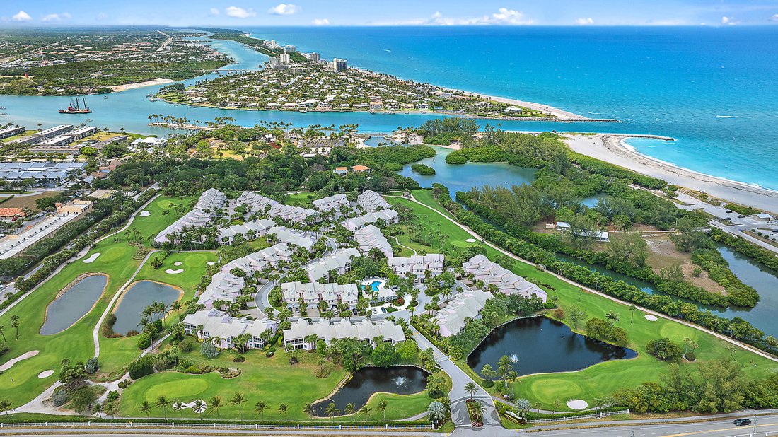 House in Jupiter, Florida, United States 1 - 16724279