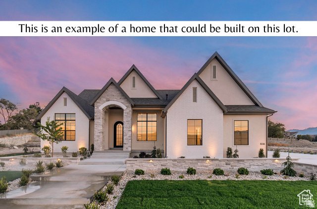 House in Payson, Utah, United States 1 - 17601696
