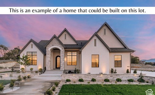 House in Payson, Utah, United States 1