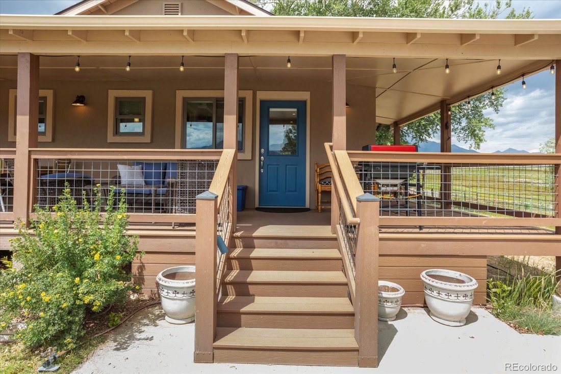 House in Nathrop, Colorado, United States 2 - 17611666