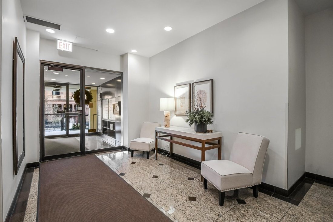 Condo in Chicago, Illinois, United States 2 - 17608087