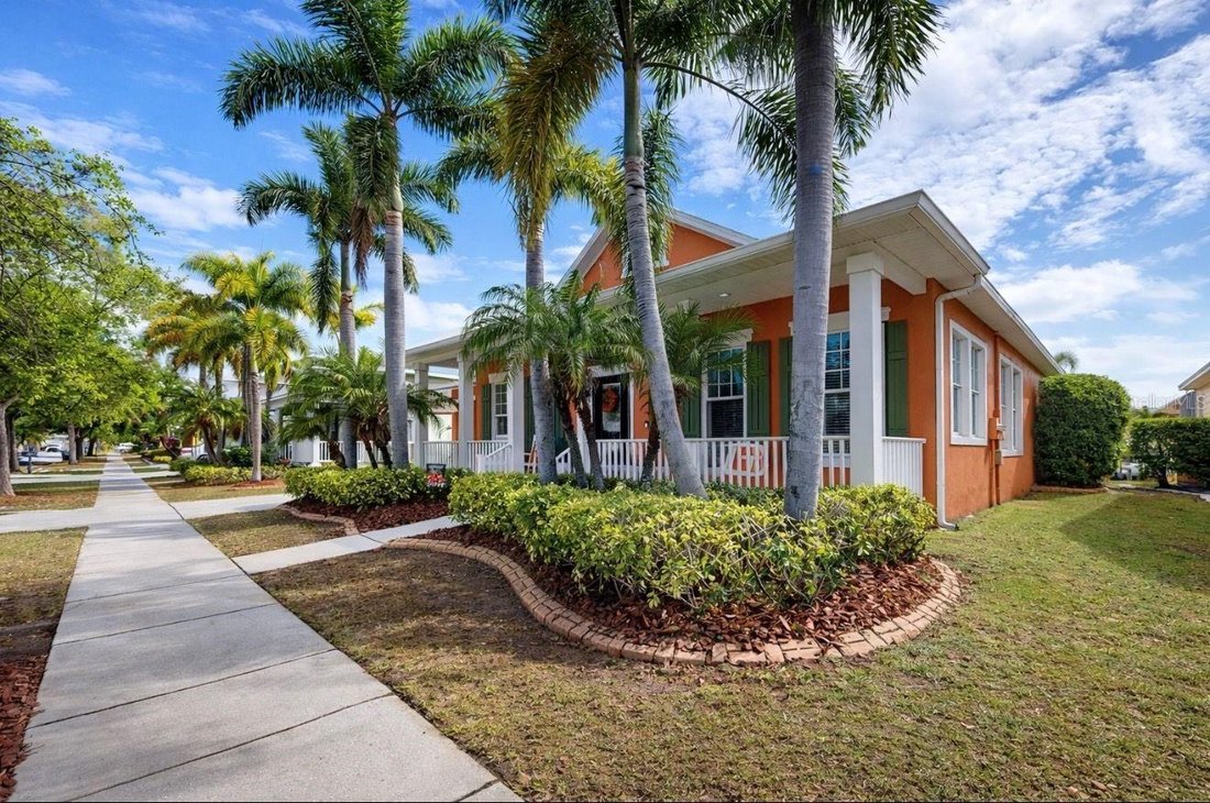 House in Apollo Beach, Florida, United States 5 - 17603540