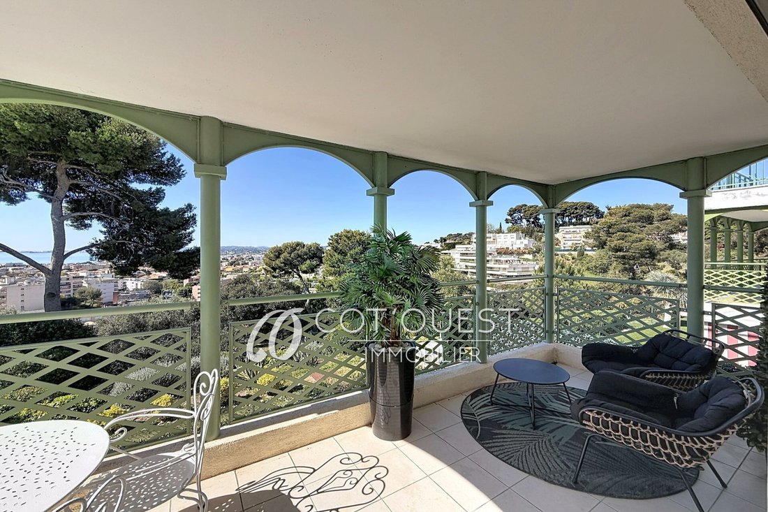 Apartment in St-Laurent-du-Var, Provence-Alpes-Côte d'Azur, France 3 - 17600261