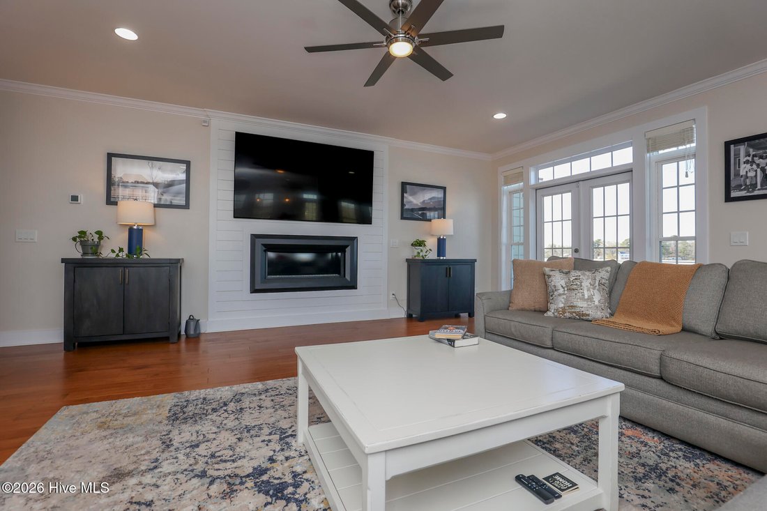 House in Pumpkin Center, North Carolina, United States 5 - 17605220