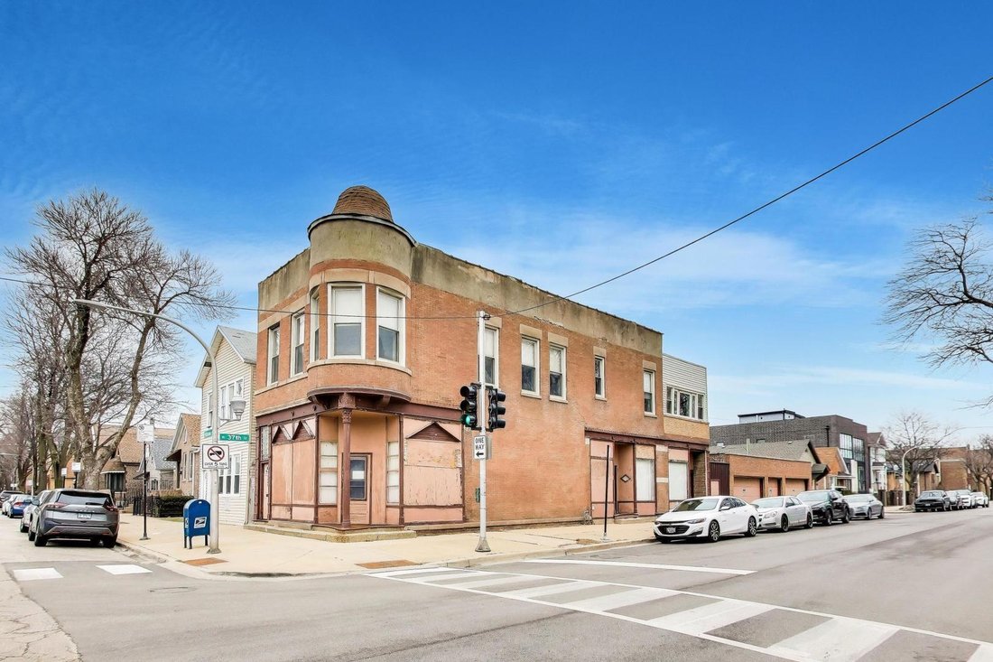 House in Chicago, Illinois, United States 5 - 17609087
