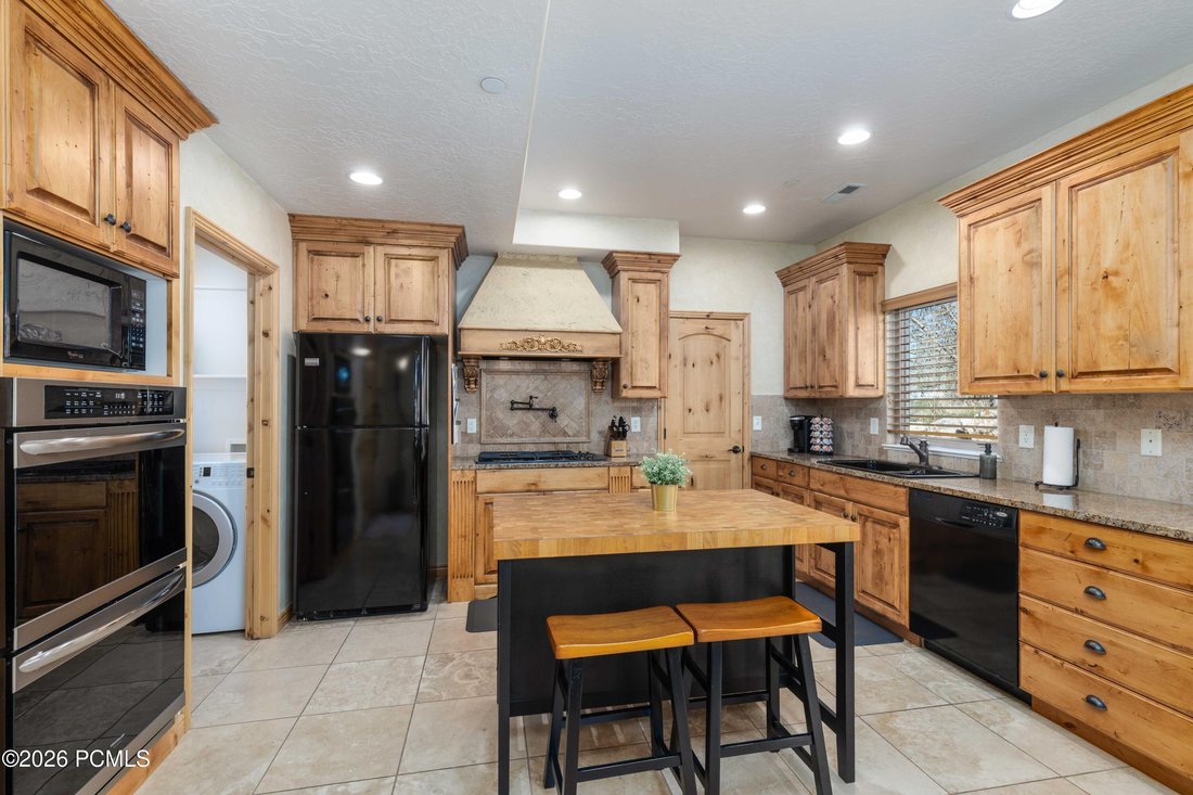 Residenza a Eden, Utah, Stati Uniti 5 - 17612695