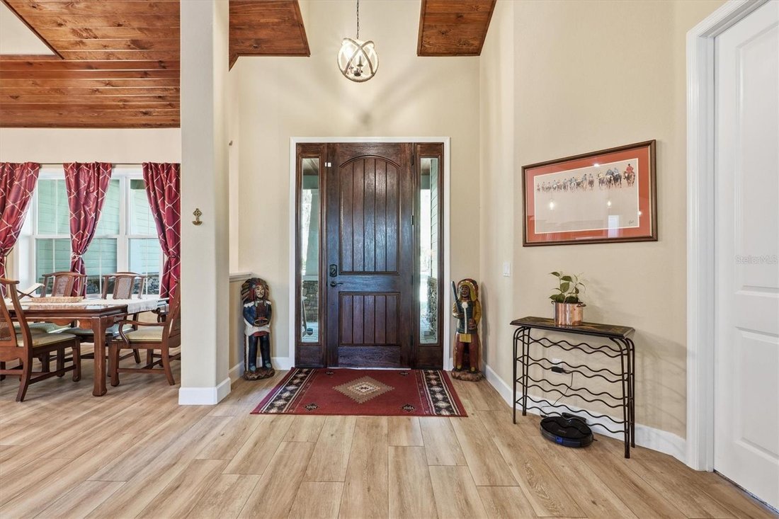 Land in Ocala, Florida, United States 4 - 17181850