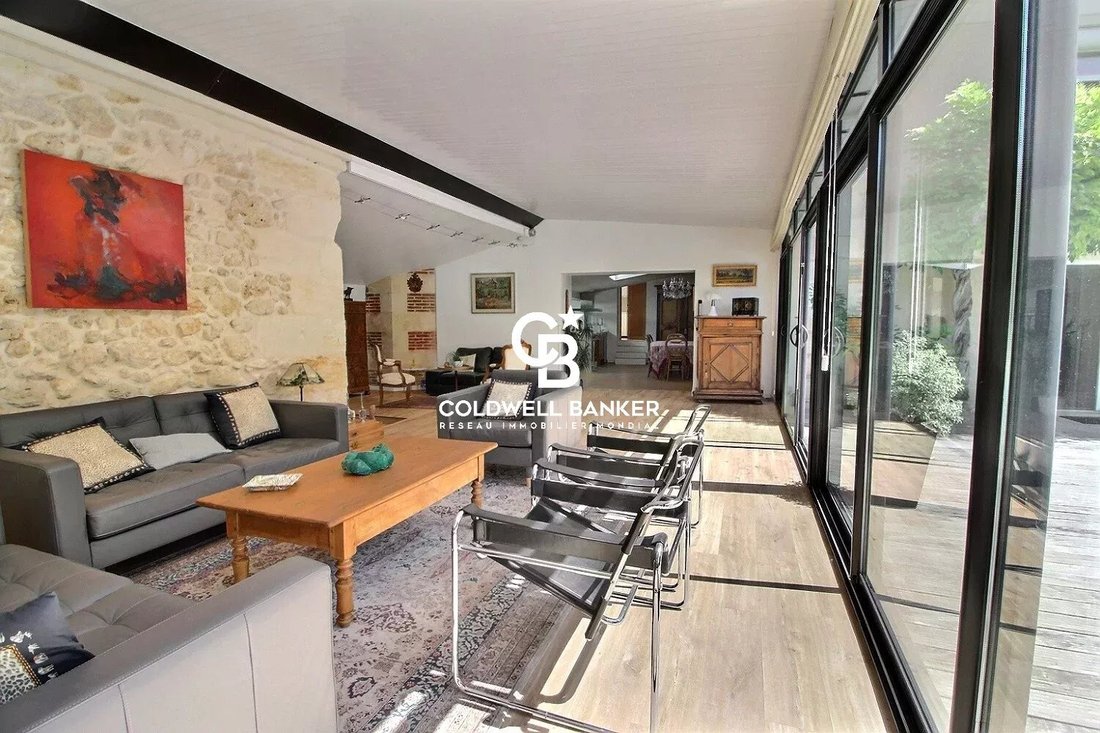 House in Latresne, Nouvelle-Aquitaine, France 3 - 17613010