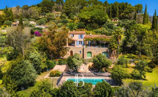 House in Fayence, Provence-Alpes-Côte d'Azur, France 1