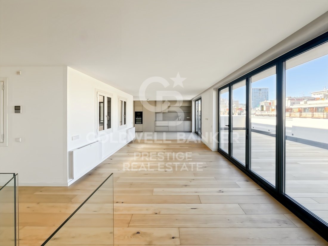 Apartment in Eixample, Barcelona, Spain 1 - 14587287