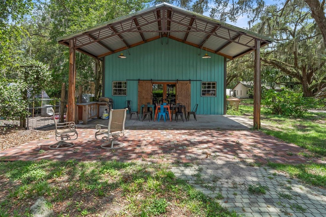 Farm Ranch in Leesburg, Florida, United States 3 - 17603495