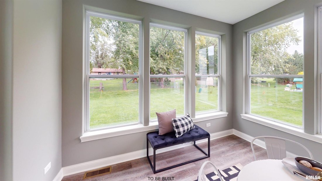 House in Bettendorf, Iowa, United States 4 - 17608180