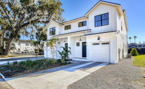 House in St. Augustine, Florida, United States 1