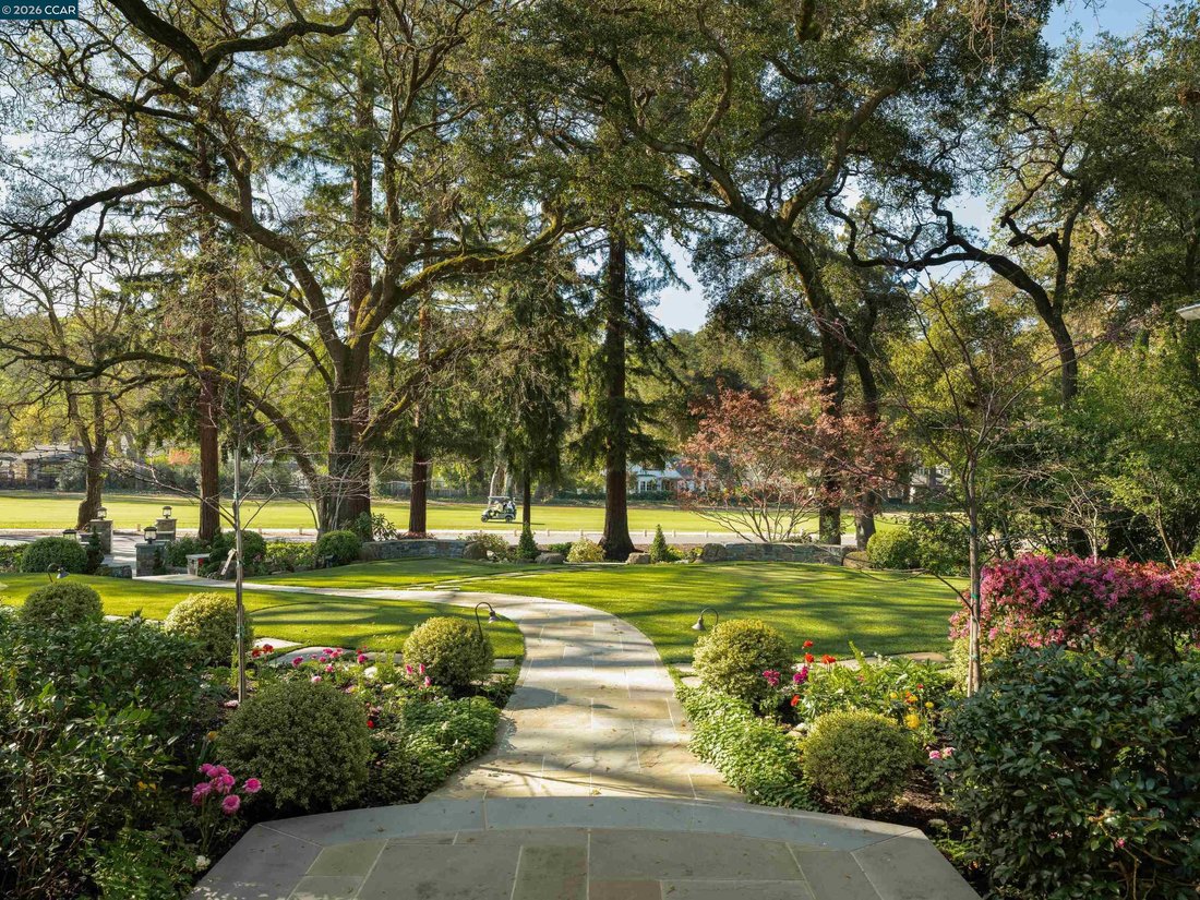House in Diablo, California, United States 5 - 17601117