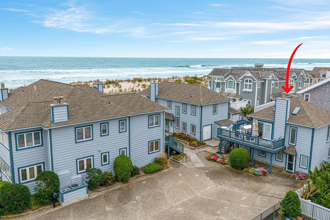 Condo in Stone Harbor, New Jersey, United States 3 - 17603183