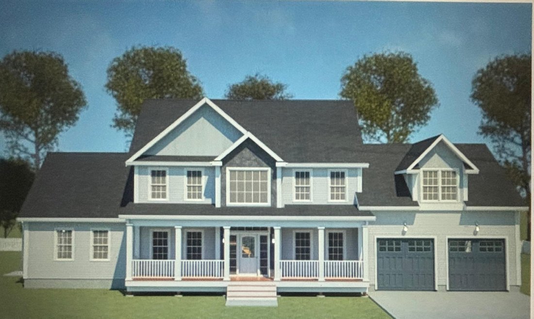 House in Barnstable, Massachusetts, United States 1 - 17598638
