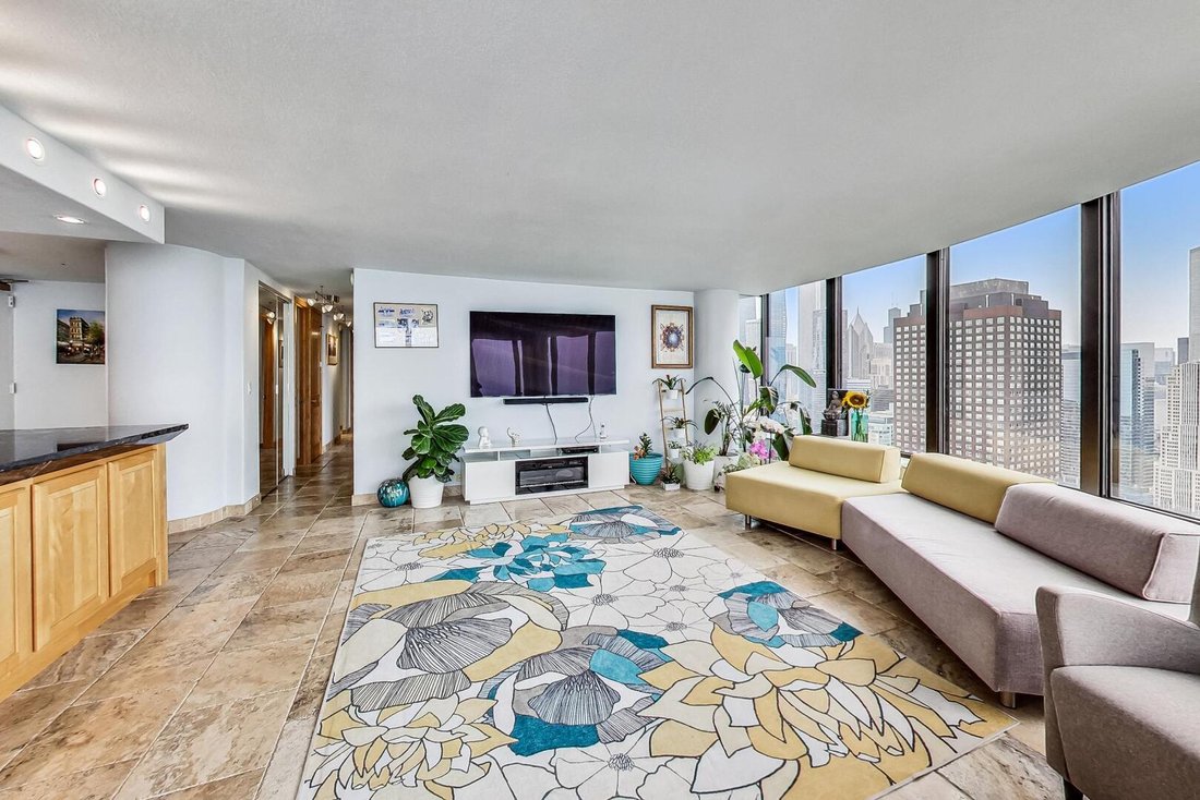 Condo in Chicago, Illinois, United States 2 - 17608107
