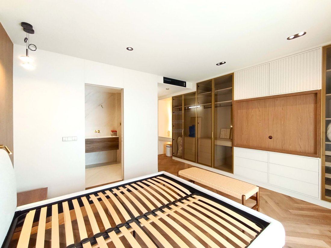 Apartment in Lagoa e Carvoeiro, Algarve, Portugal 5 - 17611567