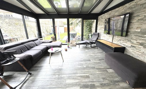 Haus in Villepreux, Île-de-France, Frankreich 1