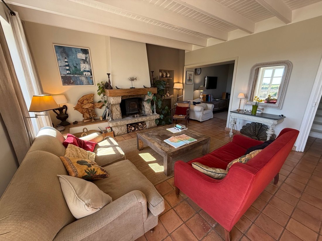 House in Primelin, Brittany, France 3 - 17599496