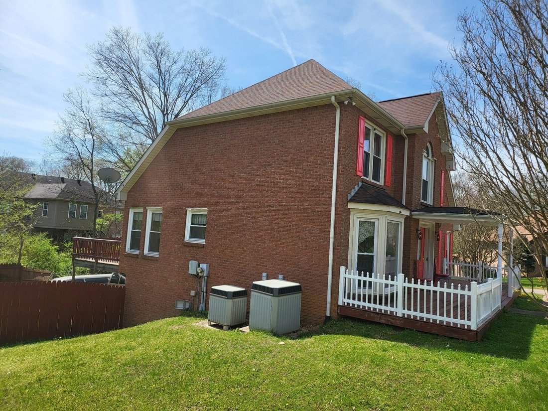 House in Clarksville, Tennessee, United States 4 - 17607254