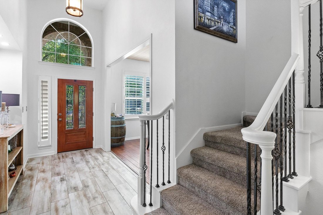 House in Spicewood, Texas, United States 5 - 17609287