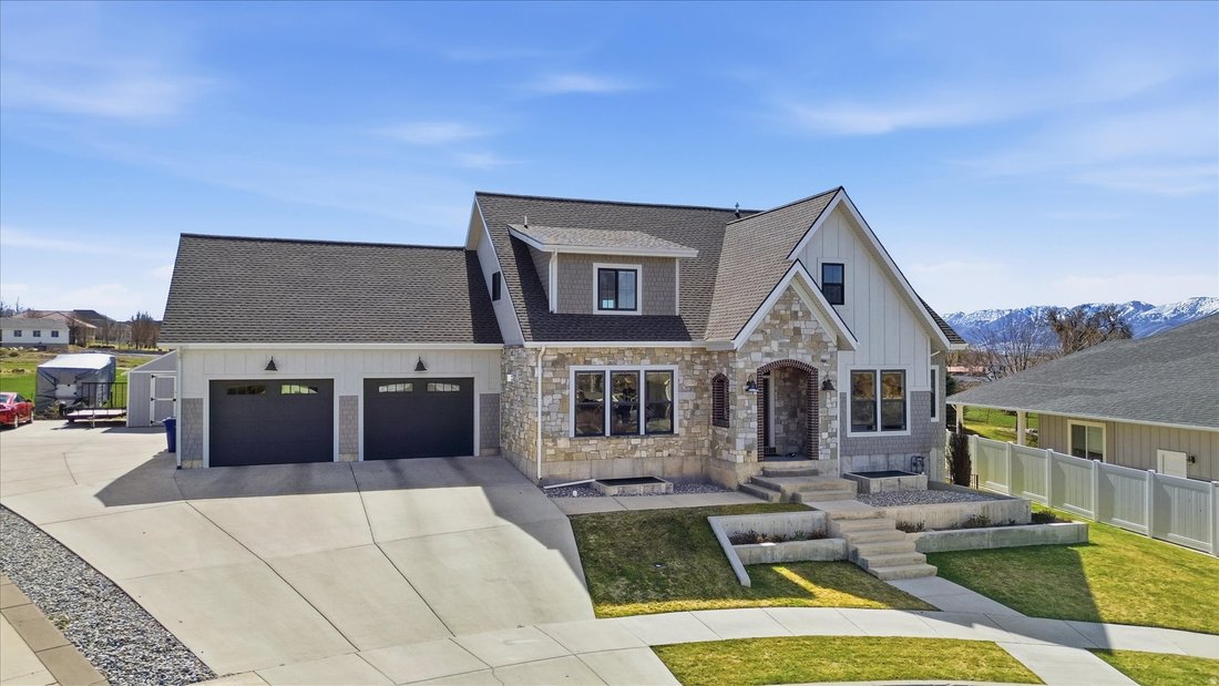 House in Providence, Utah, United States 3 - 17602065
