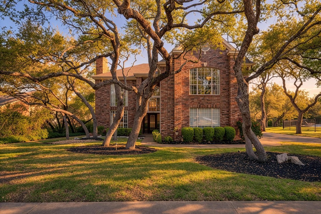 Casa en Austin, Texas, Estados Unidos 3 - 17609206