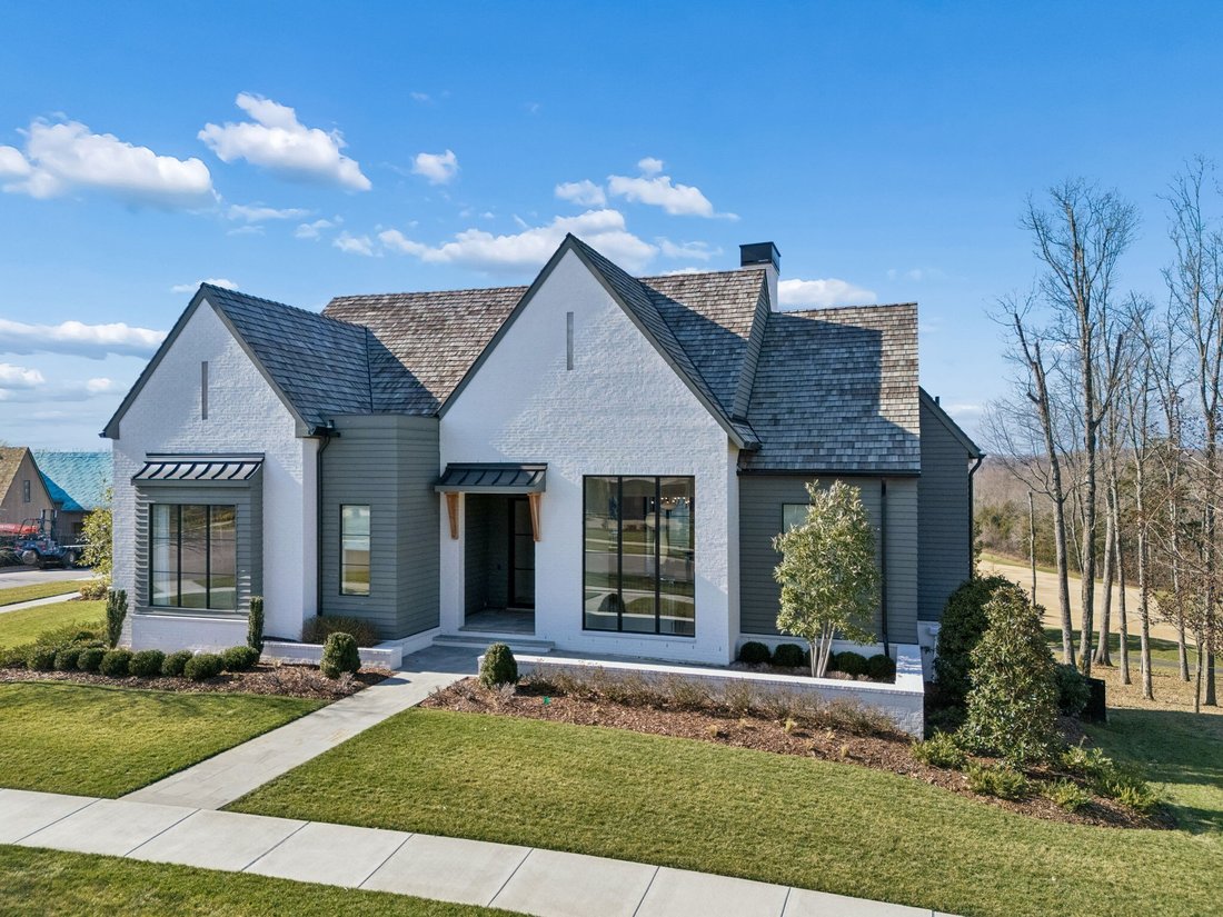 House in College Grove, Tennessee, United States 2 - 17607184