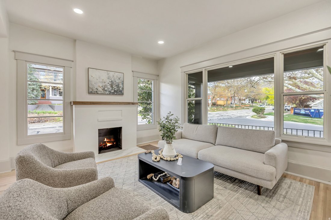 House in Salt Lake City, Utah, United States 4 - 17602104