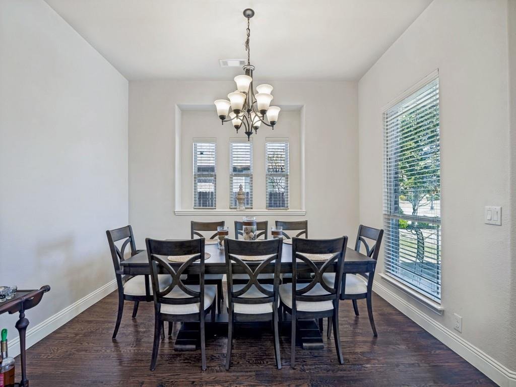 House in Forney, Texas, United States 4 - 17610863