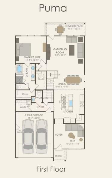 House in Pflugerville, Texas, United States 2 - 17609556
