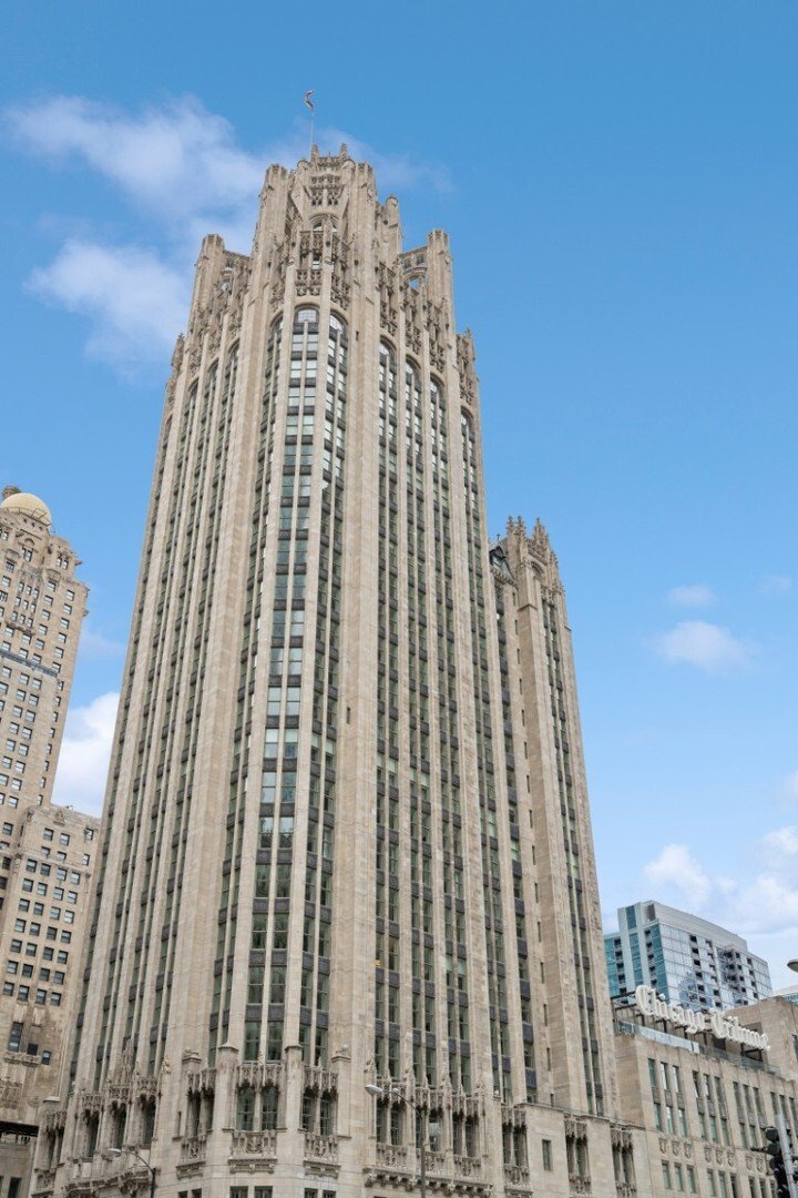 Condo in Chicago, Illinois, United States 1 - 17609024