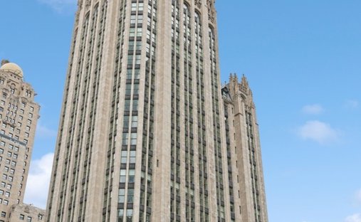 Condo in Chicago, Illinois, United States 1
