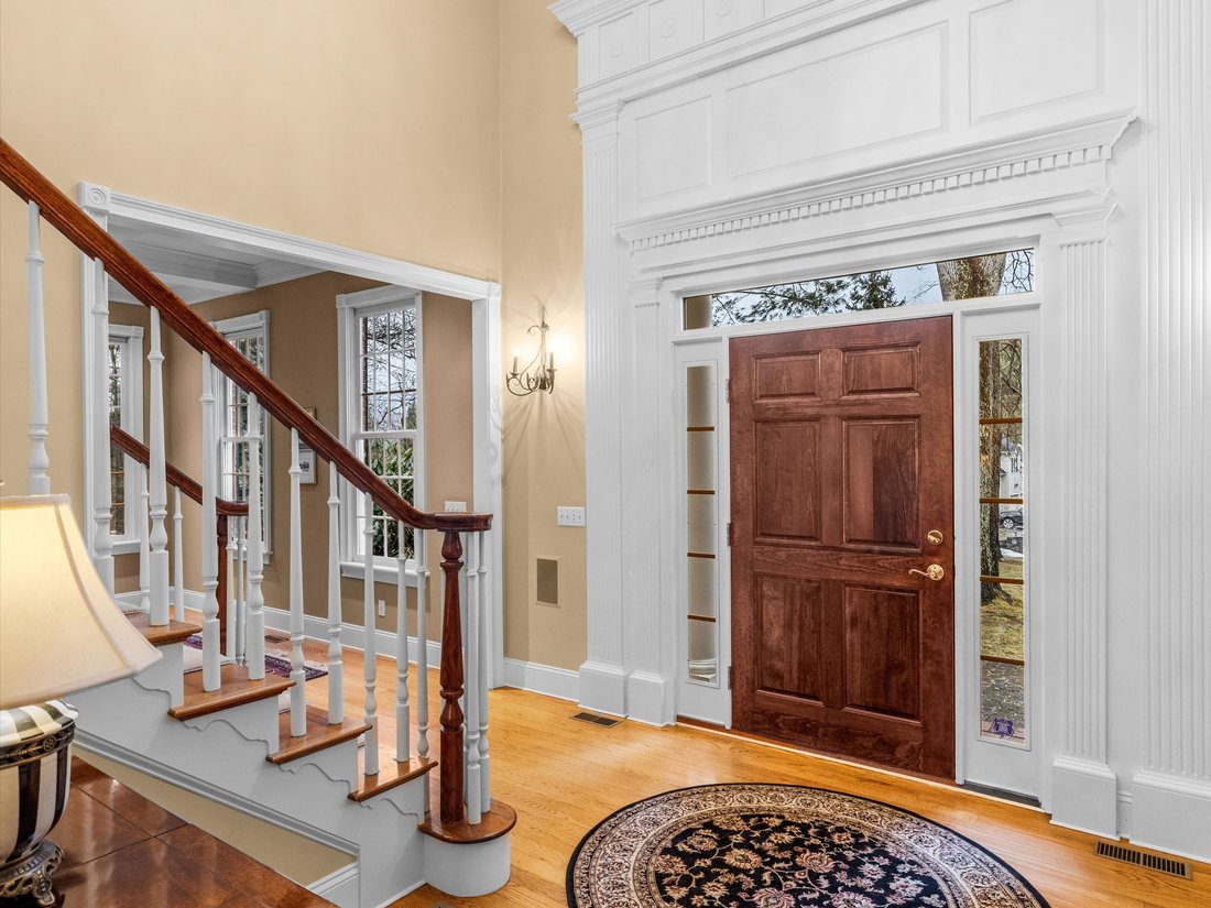 House in Westborough, Massachusetts, United States 3 - 17603221