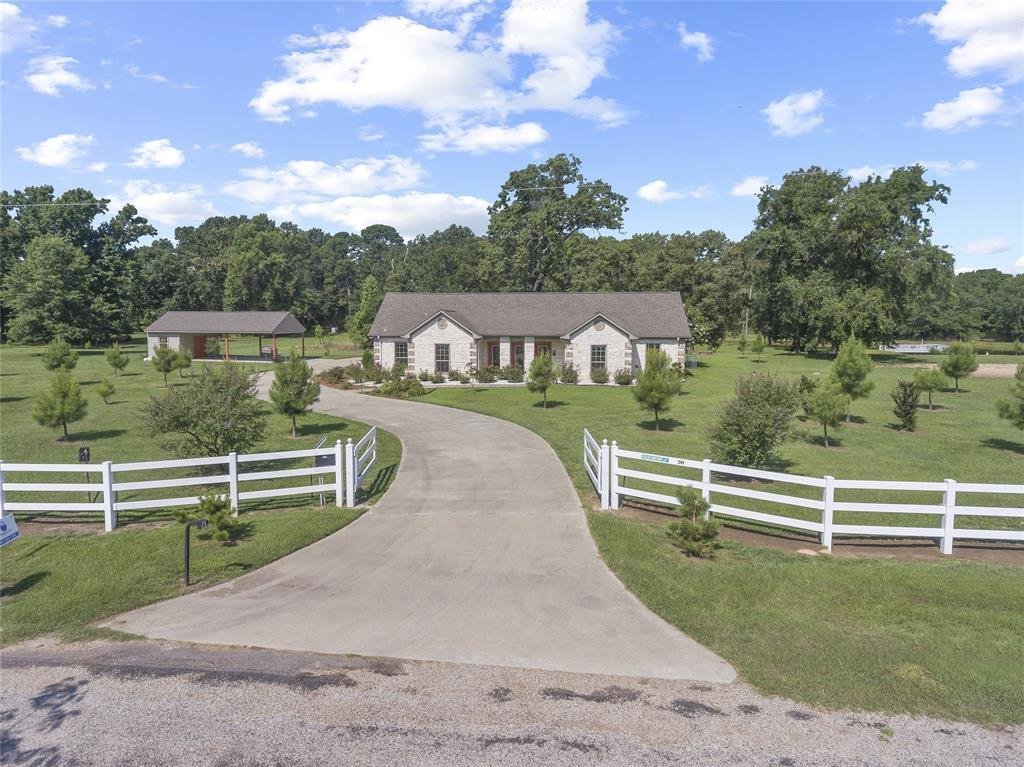 House in Pittsburg, Texas, United States 1 - 17610394
