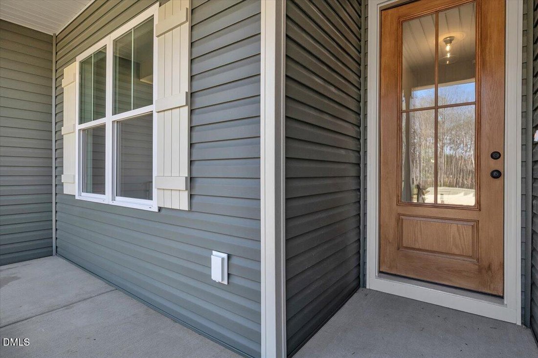 Ranch In Zebulon En Zebulon, Carolina Del Norte, Estados Unidos En ...