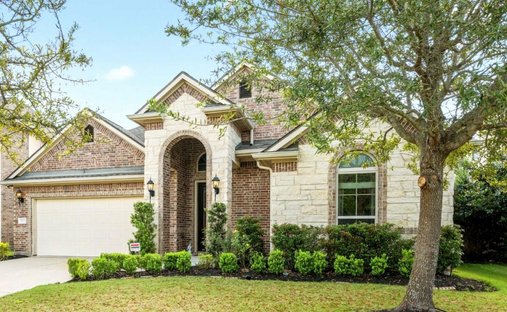 Haus in Richmond, Texas, Vereinigte Staaten 1