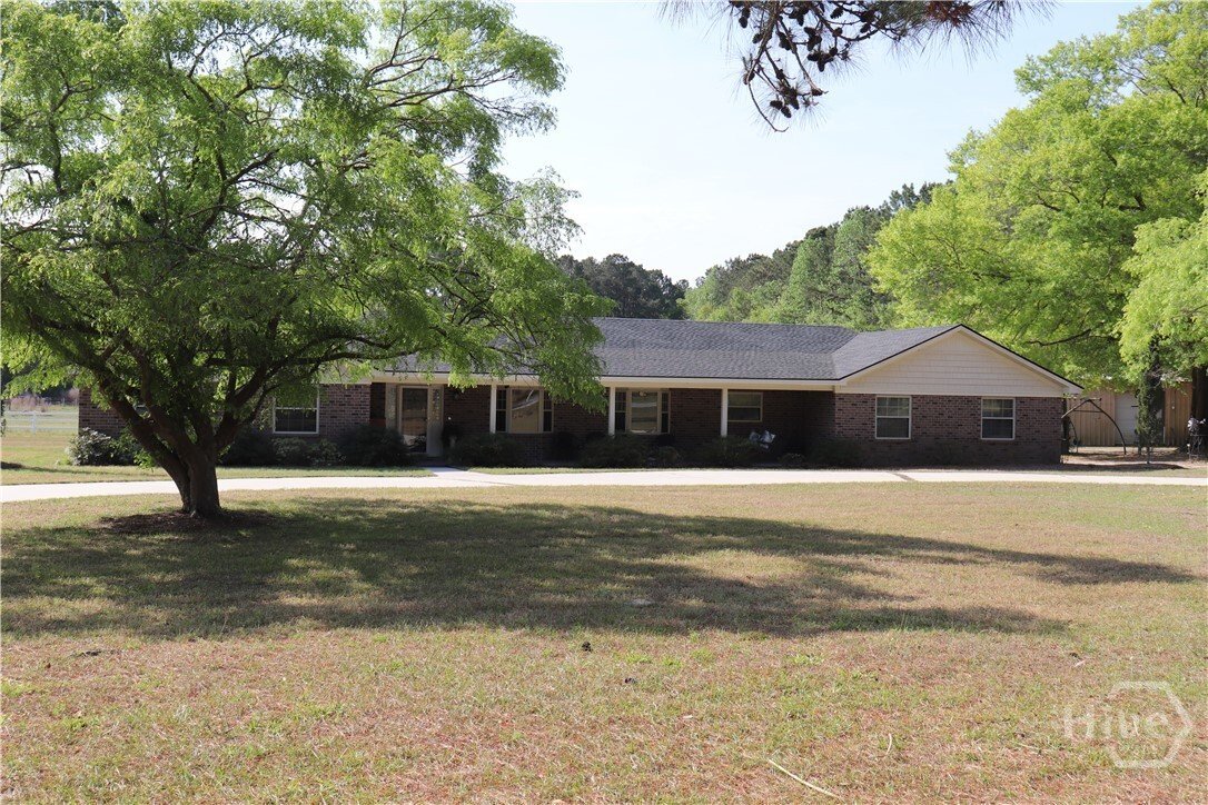 House in Rincon, Georgia, United States 1 - 17613460