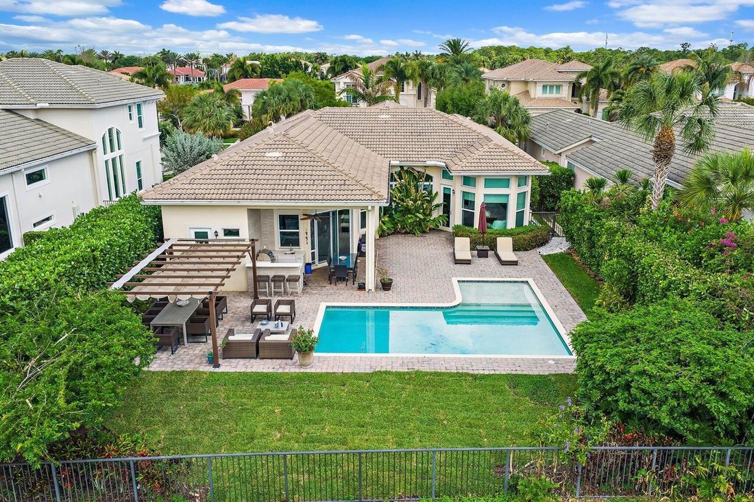 House in Jupiter Island, Florida, United States 2 - 17605559