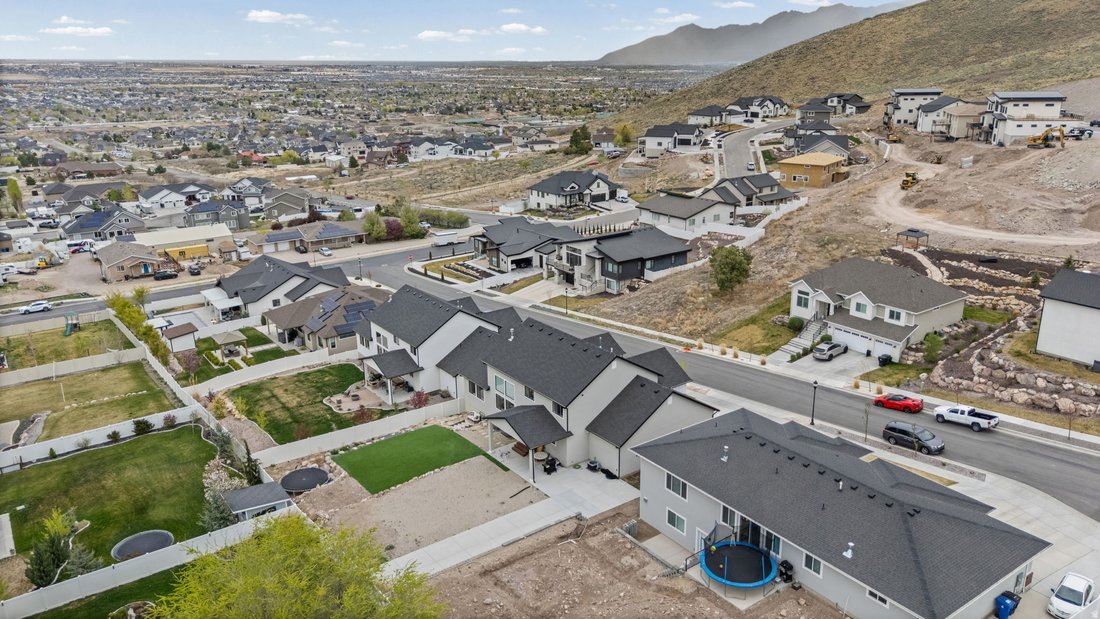 House in Herriman, Utah, United States 5 - 17601483