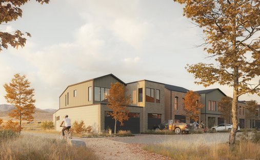 Condominio en Sandy, Utah, Estados Unidos 1