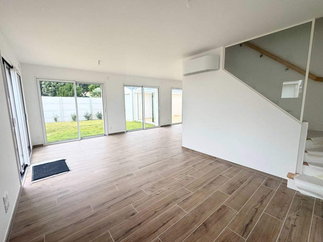 House in Le Pouliguen, Pays de la Loire, France 4 - 17155184