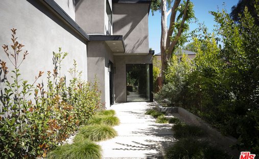 House in Los Angeles, California, United States 1