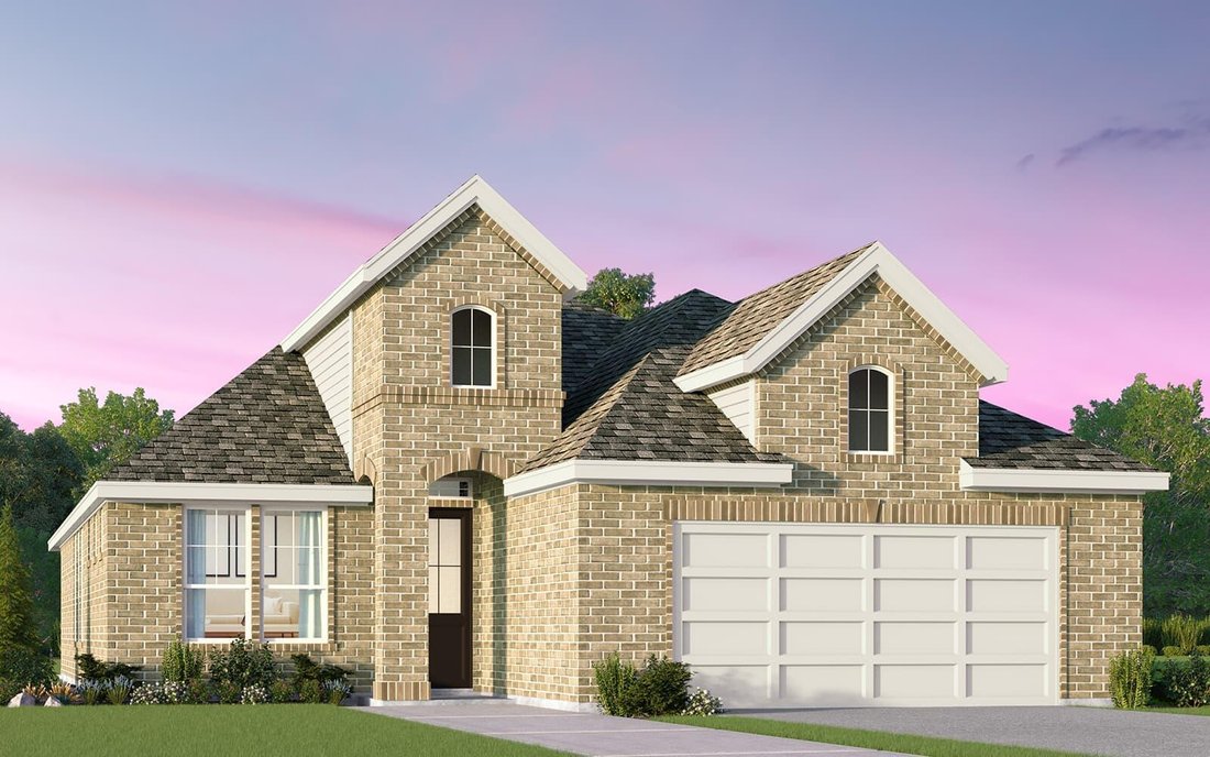 House in San Marcos, Texas, United States 1 - 17609926