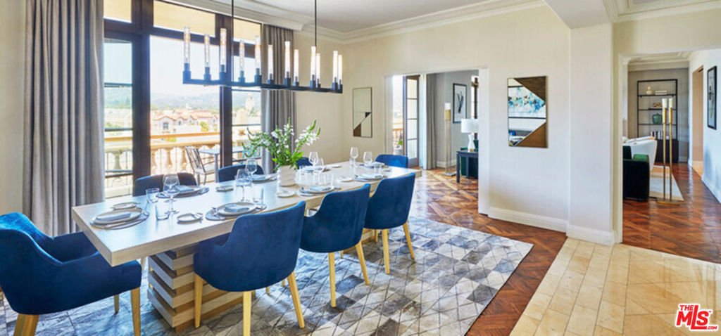 Condo in Beverly Hills, California, United States 5 - 17606500
