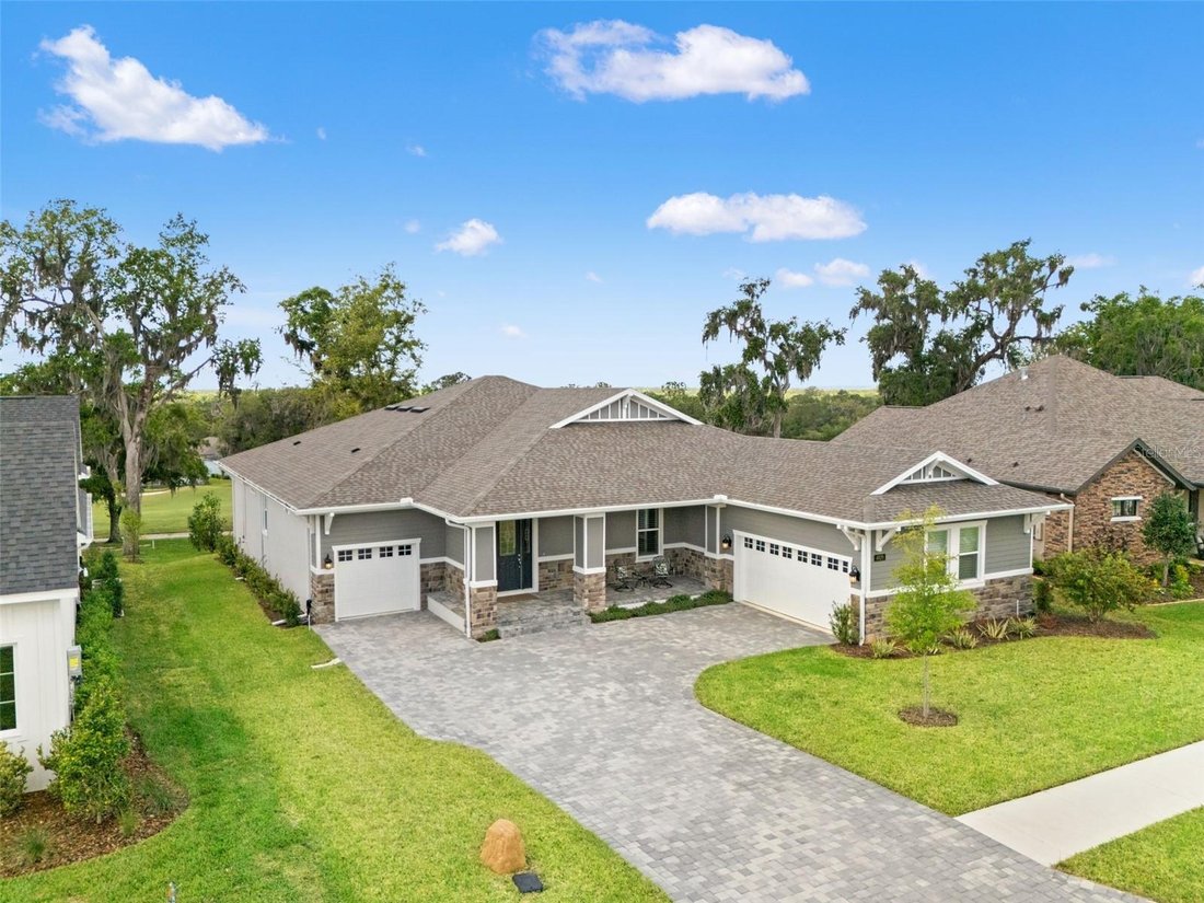 House in South Brooksville, Florida, United States 3 - 17603901