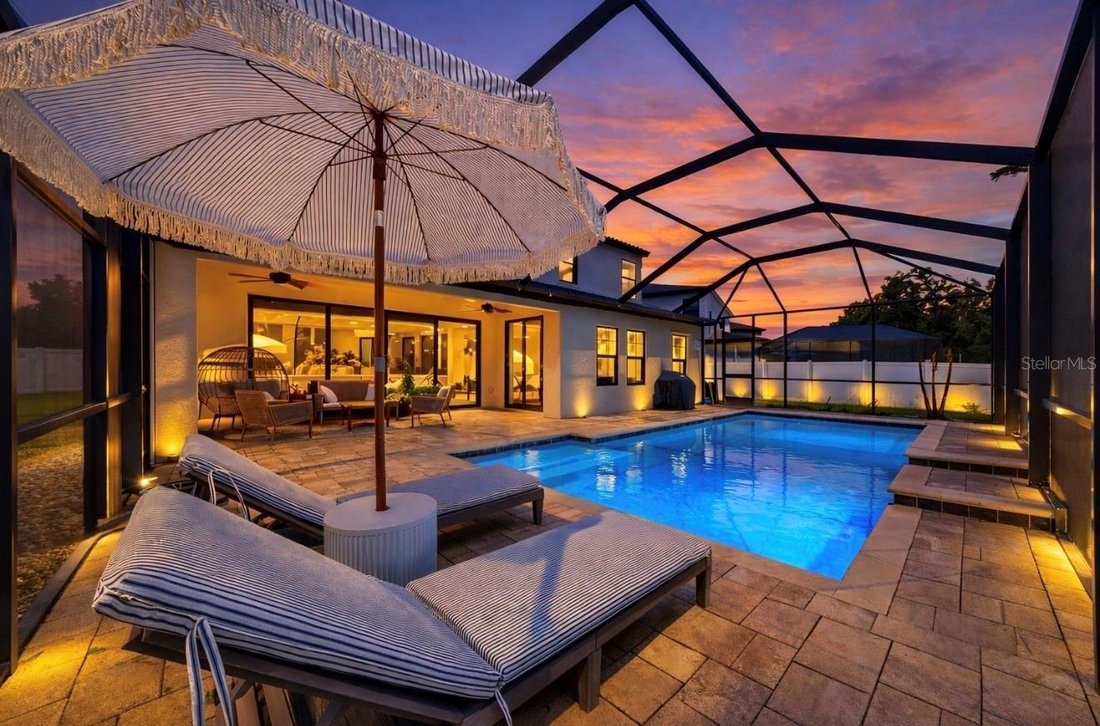 House in Riverview, Florida, United States 4 - 17604346